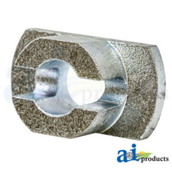 A & I Products Retainer; Lower Lift Link Pin 4" x6" x1" A-R105230